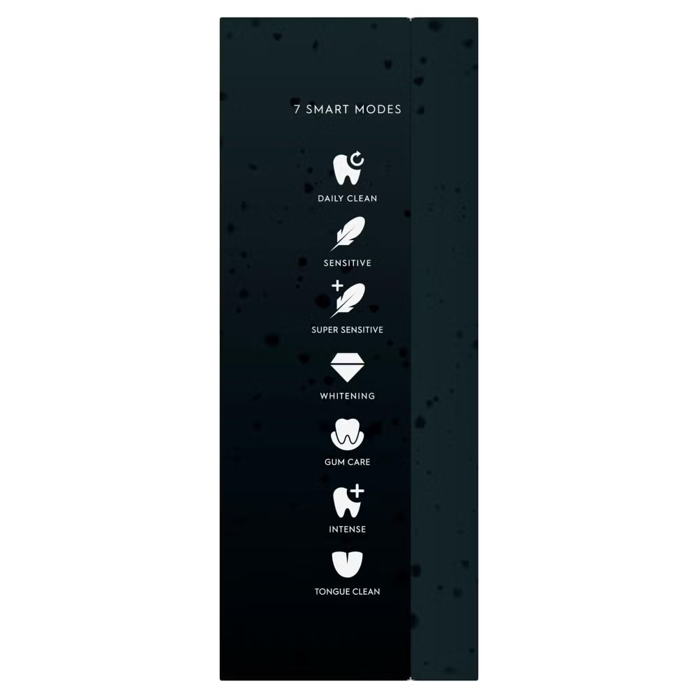 Oral-B iO 9 Aqua Marine Electric Toothbrush Designed By Braun Image 13